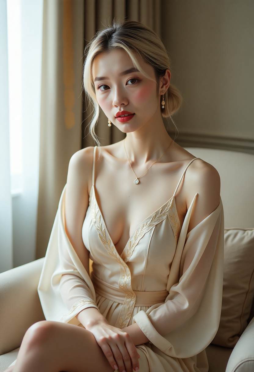 玉阶辞