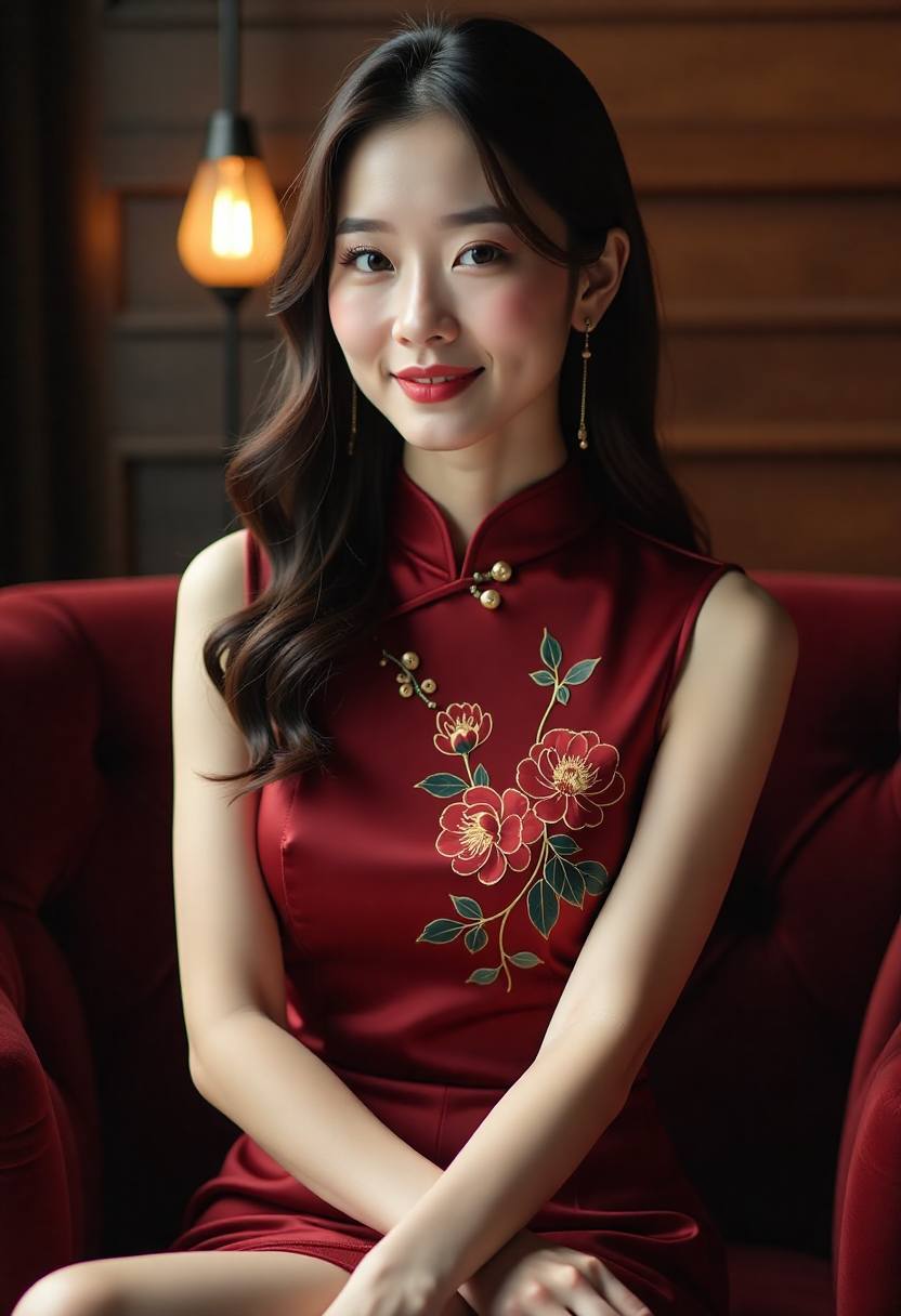 花间令